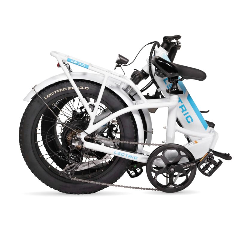 Lectric - XP 3.0 eBike - Image 10