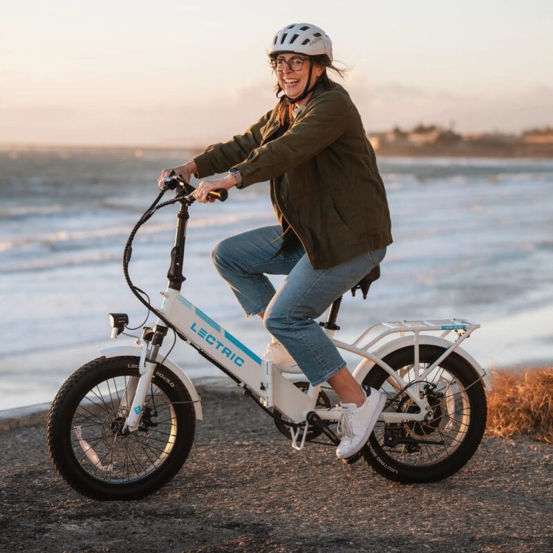 Lectric - XP 3.0 eBike - Image 11