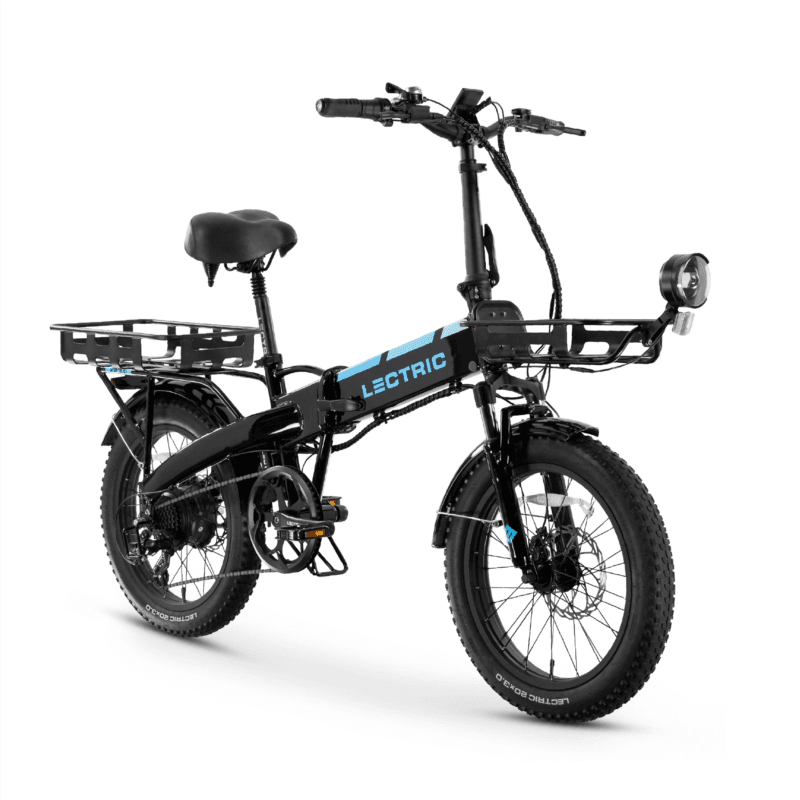 Lectric - XP 3.0 eBike - Image 2