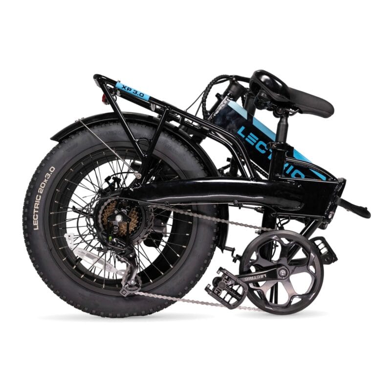 Lectric - XP 3.0 eBike - Image 3