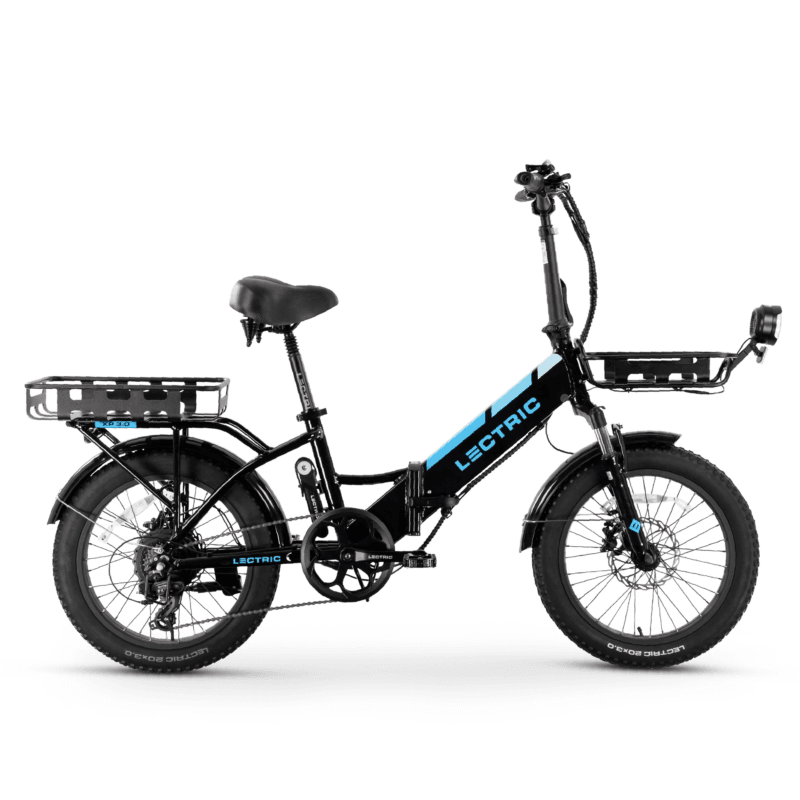 Lectric - XP 3.0 eBike - Image 4