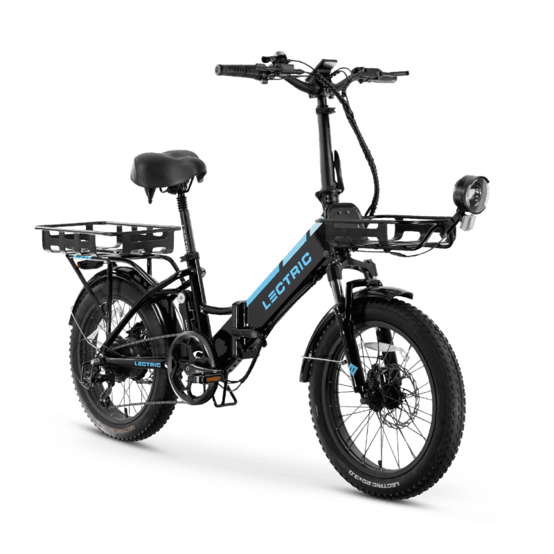 Lectric - XP 3.0 eBike - Image 5