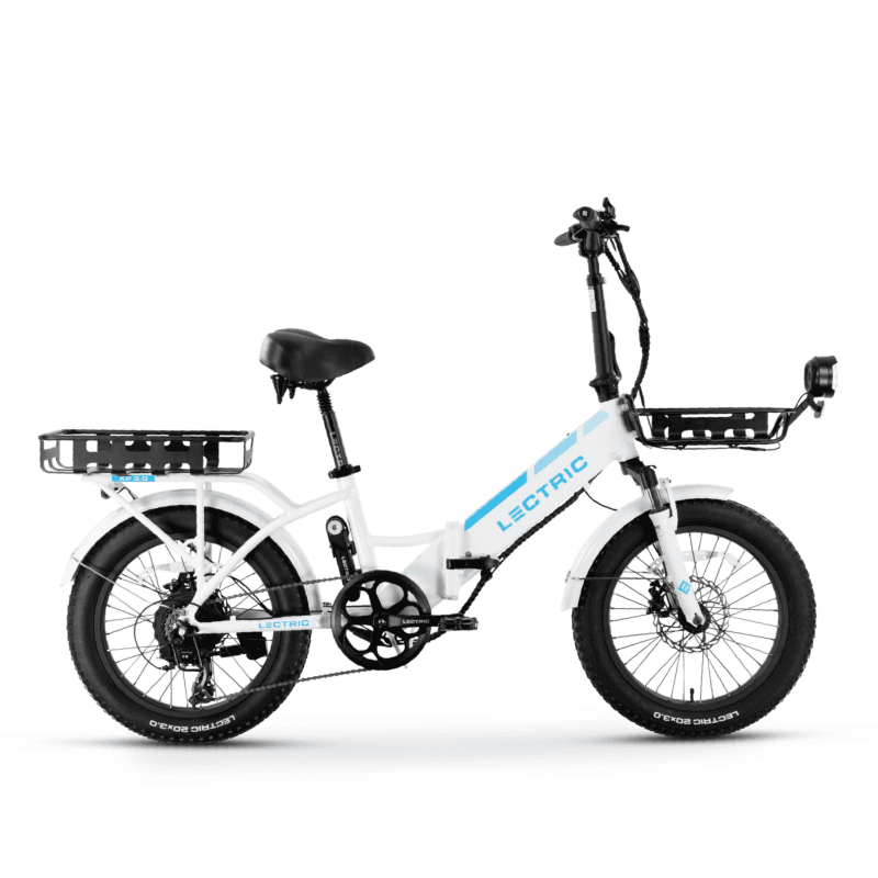 Lectric - XP 3.0 eBike - Image 8