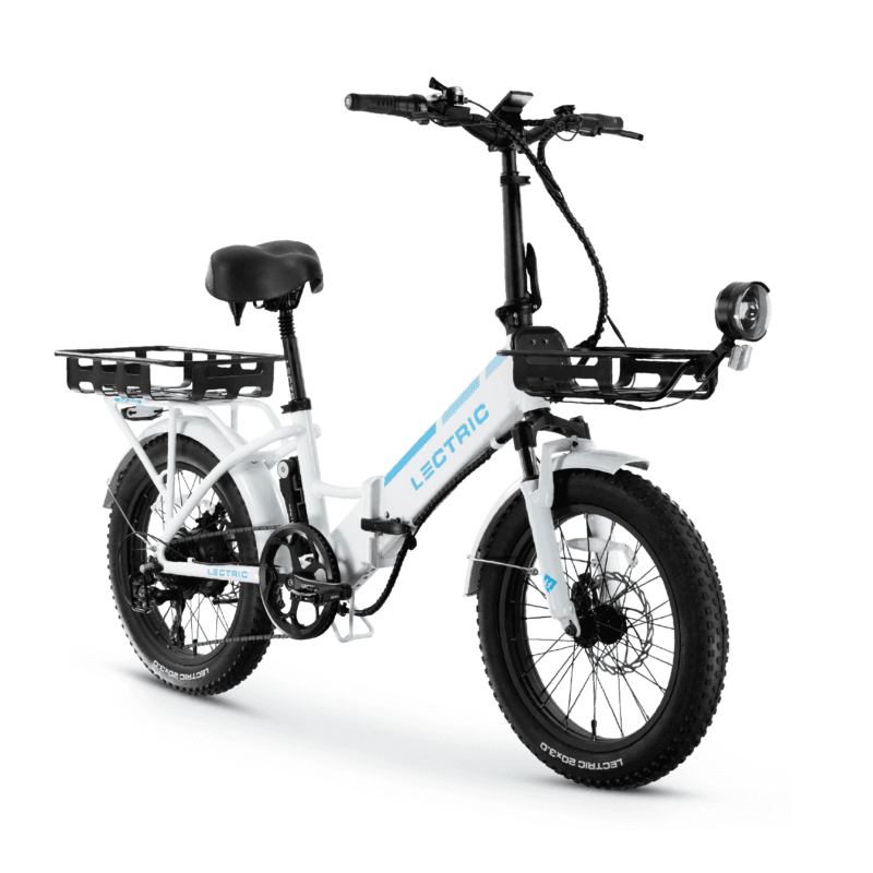 Lectric - XP 3.0 eBike - Image 9