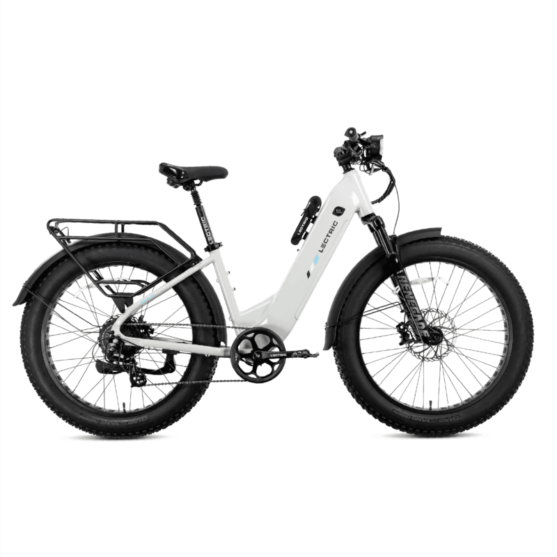 Lectric - XPeak 2.0 eBike - Image 4