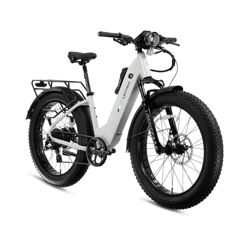 Lectric - XPeak 2.0 eBike - Image 5