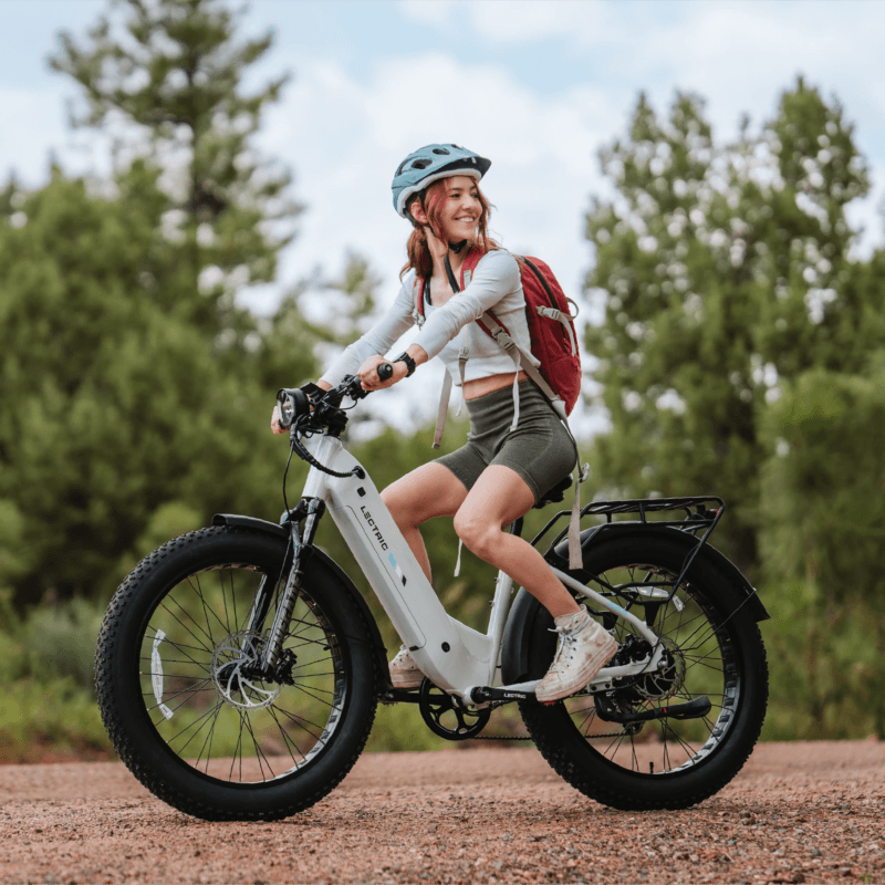 Lectric - XPeak 2.0 eBike - Image 6