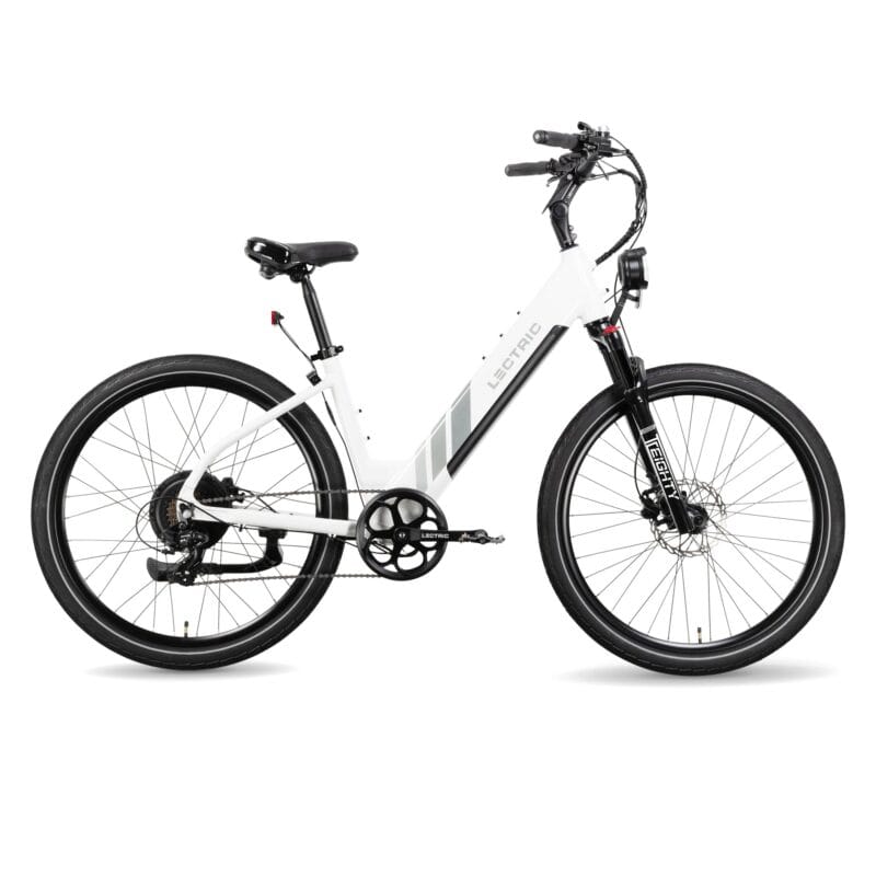 Lectric - XPress eBike - Image 4