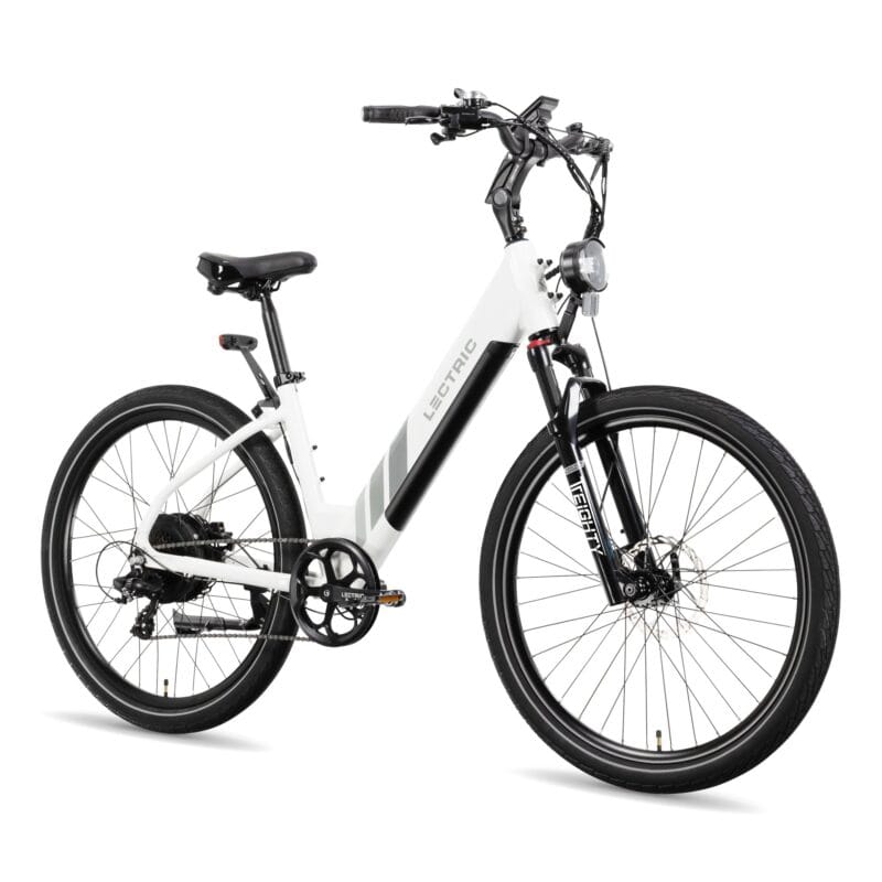 Lectric - XPress eBike - Image 5