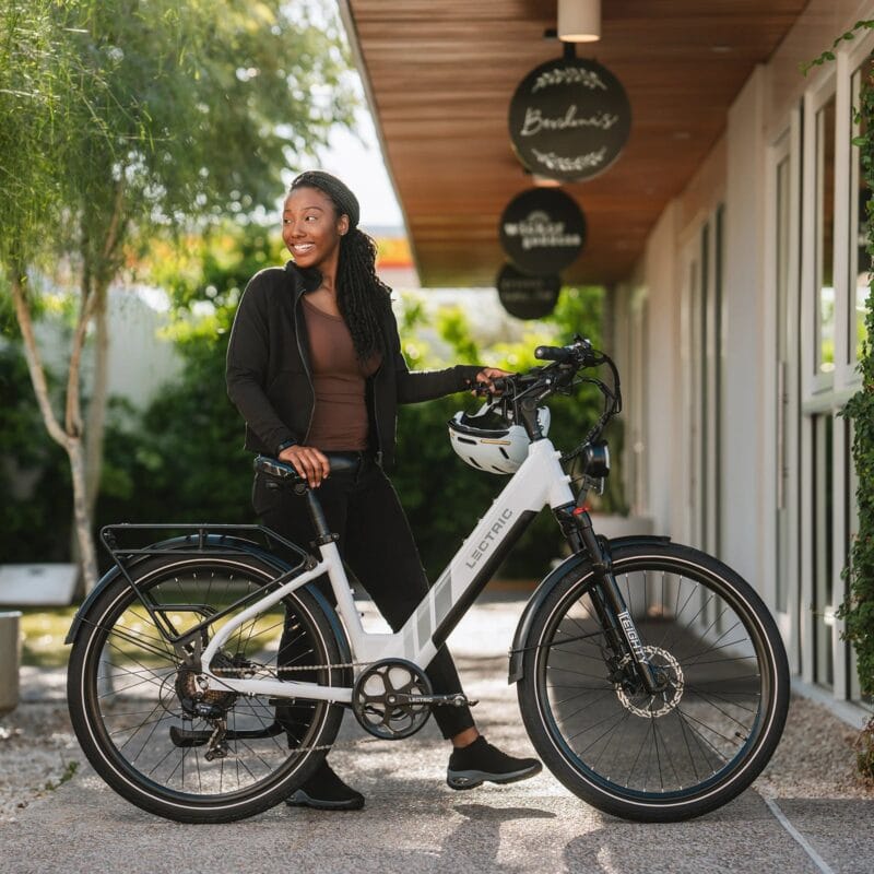 Lectric - XPress eBike - Image 6