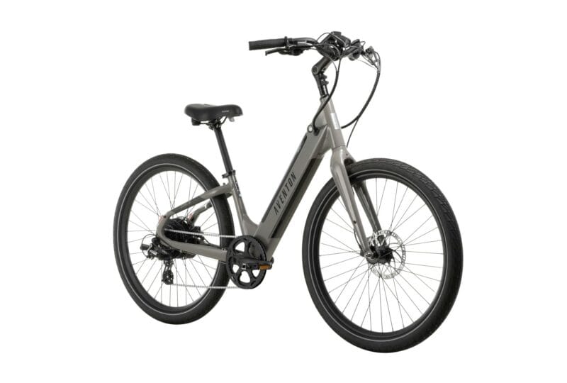 Aventon - Pace 500.3 Ebike - Image 8