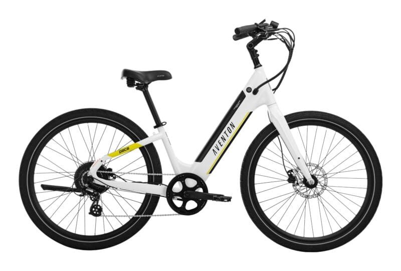 Aventon - Pace 500.3 Ebike - Image 7