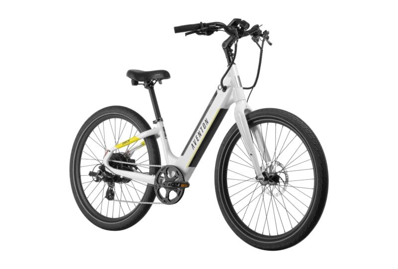 Aventon - Pace 500.3 Ebike - Image 6