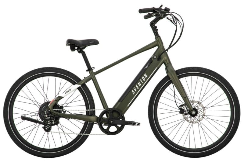 Aventon - Pace 500.3 Ebike - Image 5