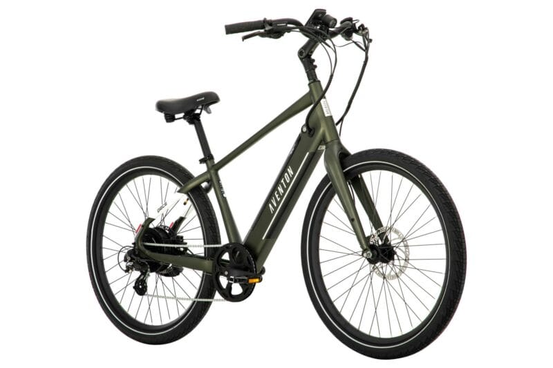 Aventon - Pace 500.3 Ebike - Image 4