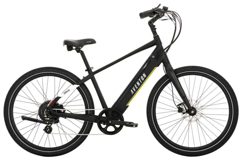 Aventon - Pace 500.3 Ebike - Image 3