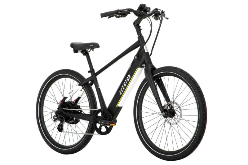 Aventon - Pace 500.3 Ebike - Image 2