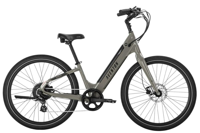 Aventon - Pace 500.3 Ebike