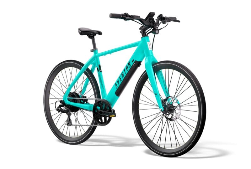 Aventon - Soltera 2.5 Ebike - Image 4