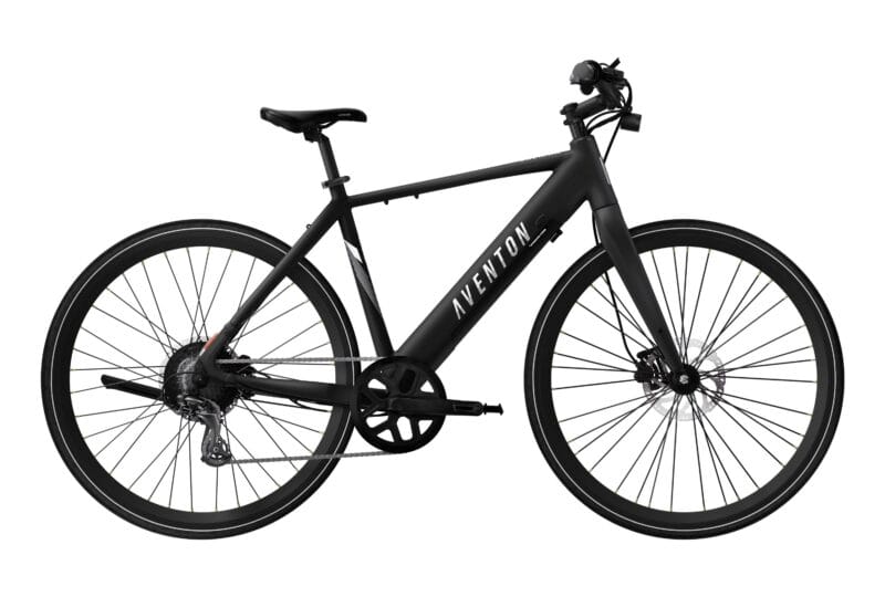 Aventon - Soltera 2.5 Ebike