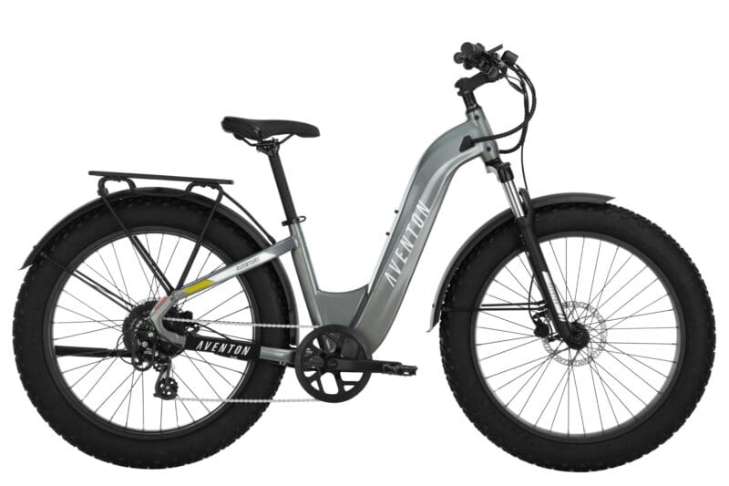 Aventon - Aventure.2 Ebike