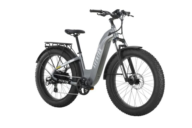 Aventon - Aventure.2 Ebike - Image 2