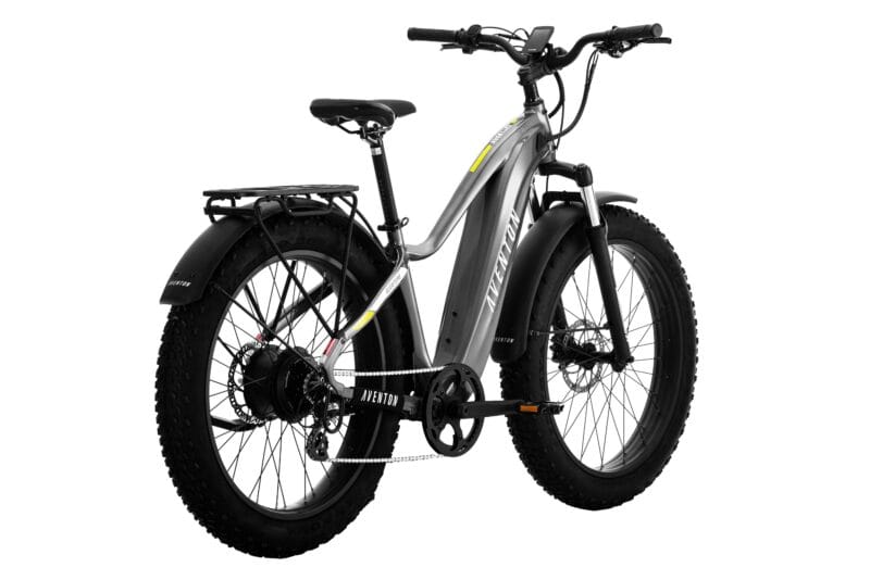 Aventon - Aventure.2 Ebike - Image 7