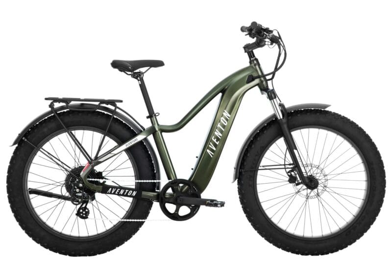 Aventon - Aventure.2 Ebike - Image 6