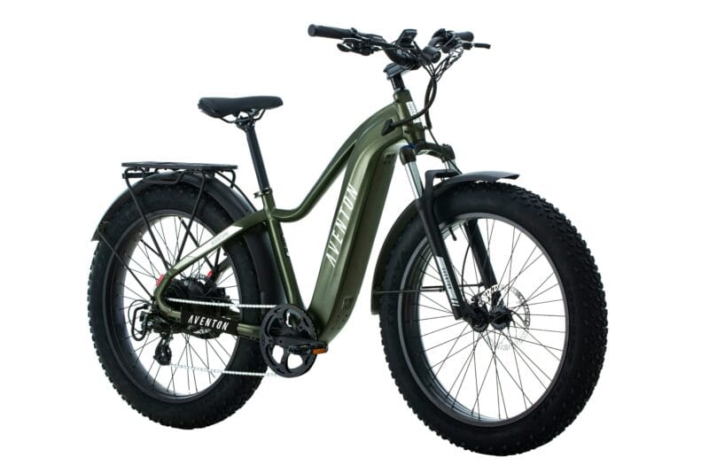 Aventon - Aventure.2 Ebike - Image 5