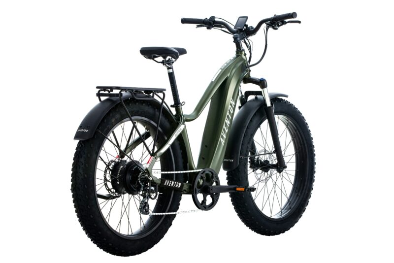 Aventon - Aventure.2 Ebike - Image 4