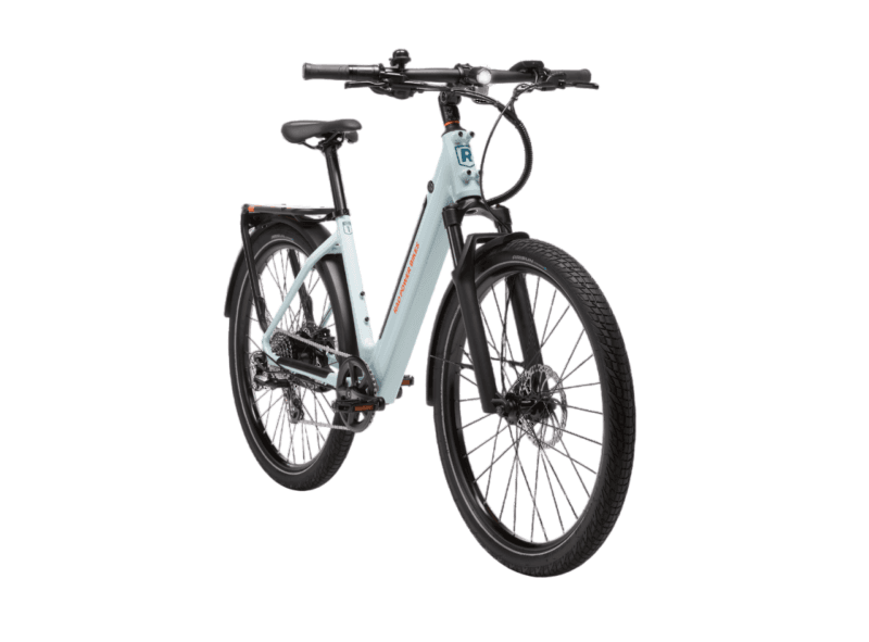 RadKick™ 7-Speed Electric Lightweight Bike - Image 2