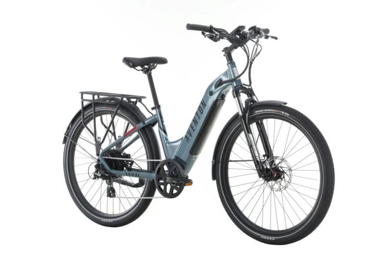 Aventon - Level.2 Commuter Electric Bike - Image 8