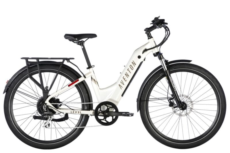 Aventon - Level.2 Commuter Electric Bike - Image 7