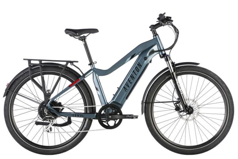 Aventon - Level.2 Commuter Electric Bike - Image 3