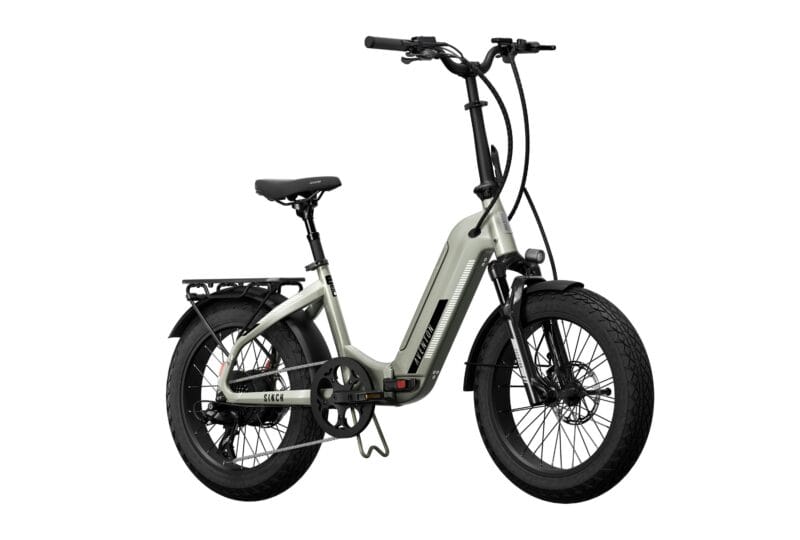 Aventon - Sinch 2.5 Ebike - Image 2