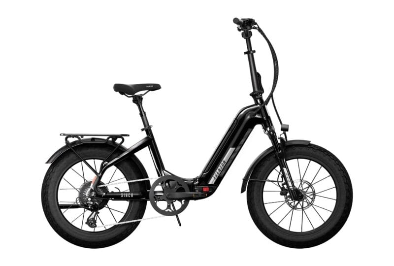 Aventon - Sinch 2.5 Ebike - Image 3