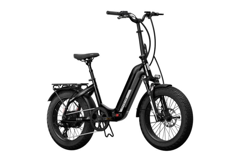 Aventon - Sinch 2.5 Ebike - Image 4