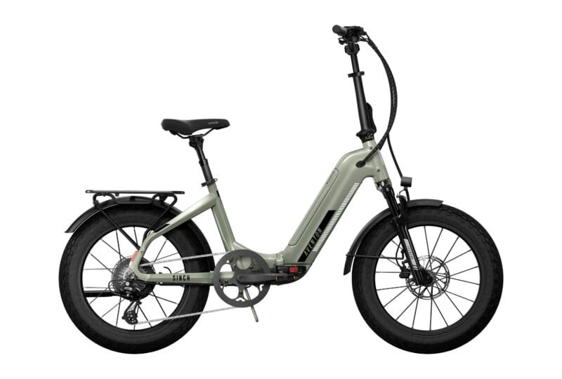 Aventon - Sinch 2.5 Ebike