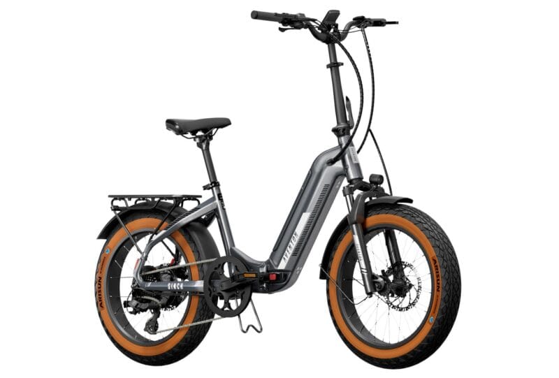 Aventon - Sinch.2 Ebike - Image 2