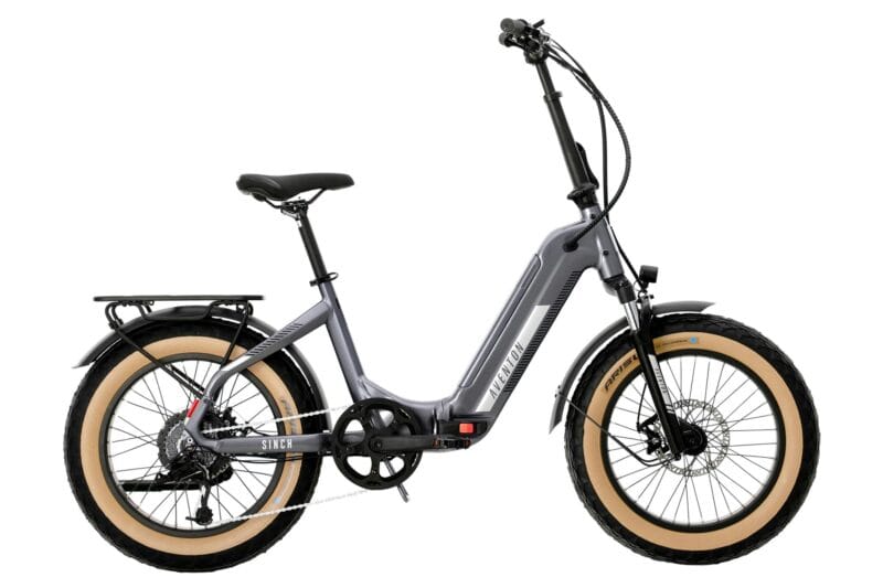 Aventon - Sinch.2 Ebike