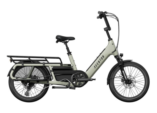 Aventon - Abound LR Ebike