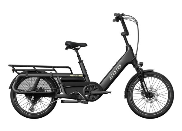 Aventon - Abound LR Ebike