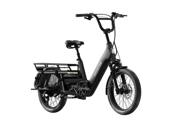 Aventon - Abound LR Ebike