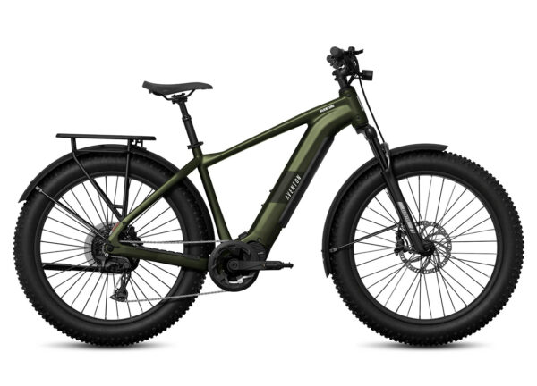 Aventon - Aventure M Ebike