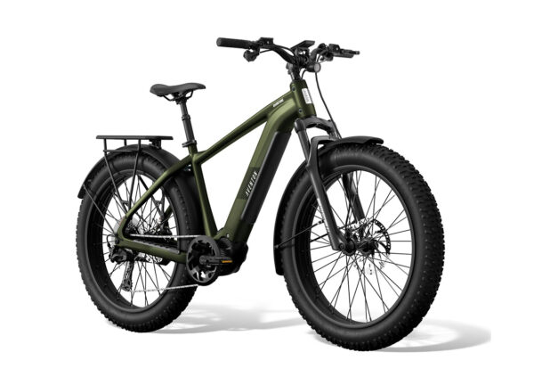 Aventon - Aventure M Ebike