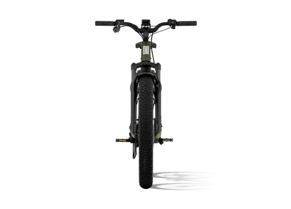 Aventon - Aventure M Ebike