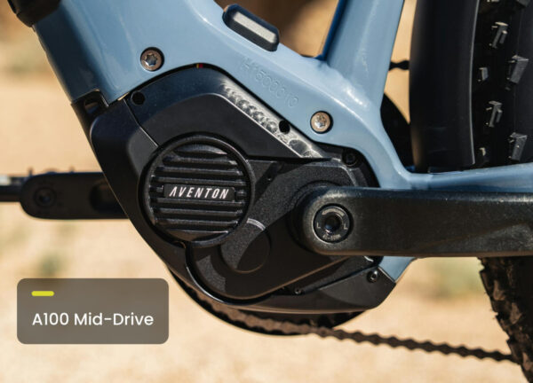 Aventon - Aventure M Ebike