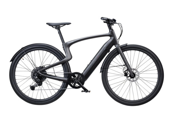 Carbon 1 Pro E-Bike