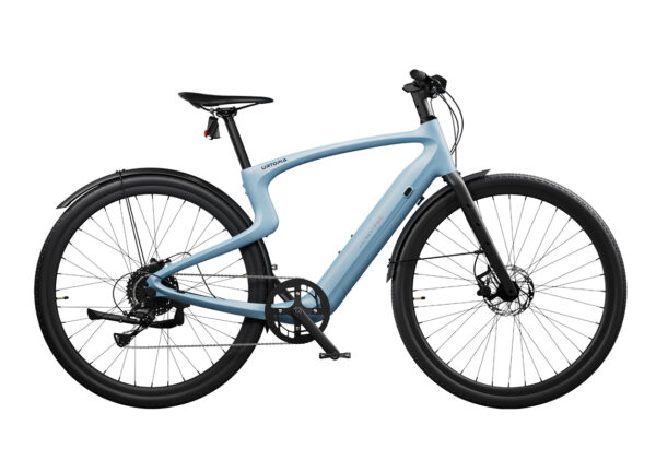 Carbon 1 Pro E-Bike