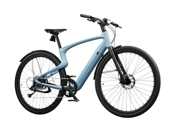 Carbon 1 Pro E-Bike